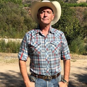 Meet your Posher, Kurt